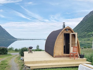 Ferienhaus Laupstad  14