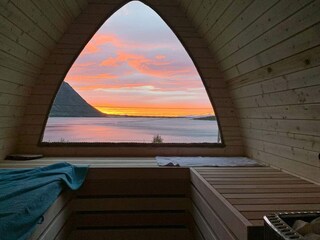 Holiday house Laupstad  19