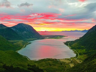 Ferienhaus Laupstad  7