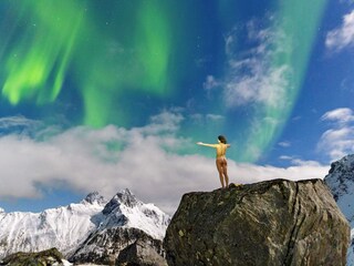 Ferienhaus Laupstad  12