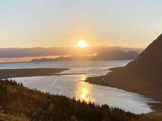 Vakantiehuis Laupstad  29