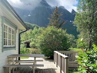 Ferienhaus Laupstad  8