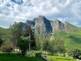 Ferienhaus Laupstad  14