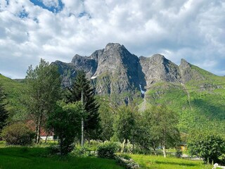 Holiday house Laupstad  33