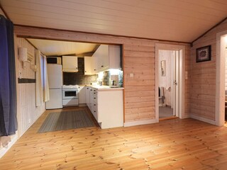 Ferienhaus Laupstad  38