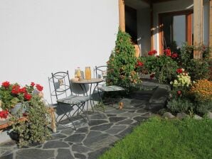 Apartment Schöne Wohnung in Umhausen mit Terrasse - Umhausen - image1