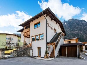 Apartment Schöne Wohnung in Umhausen mit Terrasse - Umhausen - image1