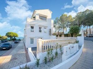 Geweldig vakantiehuis in Moraira vlak bij de zee - Moraira - image1