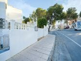 Holiday house Moraira Outdoor Recording 1