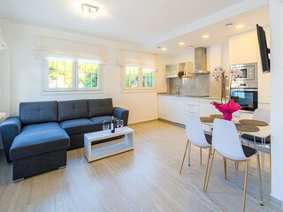 Vakantiehuis Moraira Kenmerken 14