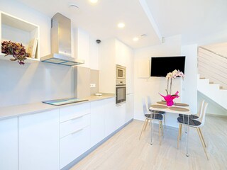 Casa per le vacanze Moraira Caratteristiche 21