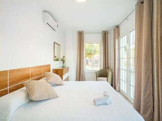 Maison de vacances Moraira Équipement 25