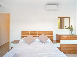 Casa per le vacanze Moraira Caratteristiche 27