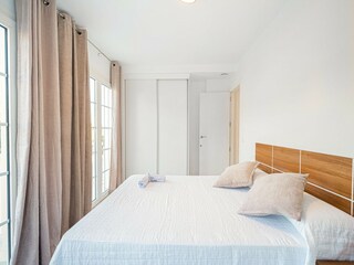 Maison de vacances Moraira Équipement 26