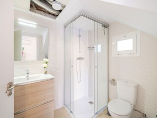 Casa per le vacanze Moraira Caratteristiche 20