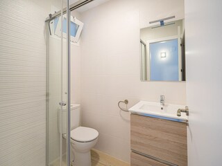 Casa per le vacanze Moraira Caratteristiche 17