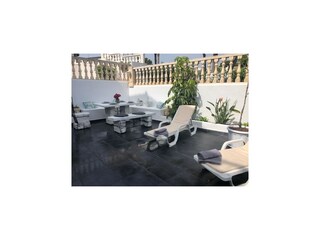 Maison de vacances Moraira  39