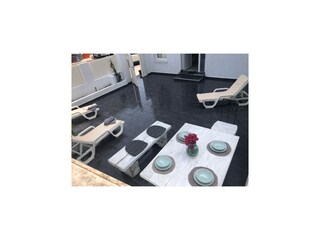 Casa per le vacanze Moraira  39