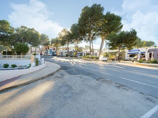 Casa per le vacanze Moraira Ambiente 30