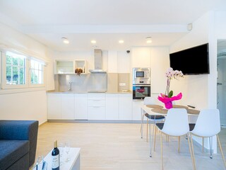 Vakantiehuis Moraira Kenmerken 18
