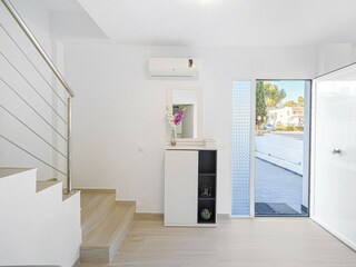 Vakantiehuis Moraira Kenmerken 14
