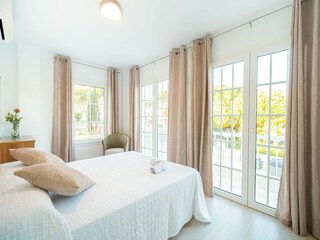 Casa per le vacanze Moraira Caratteristiche 15