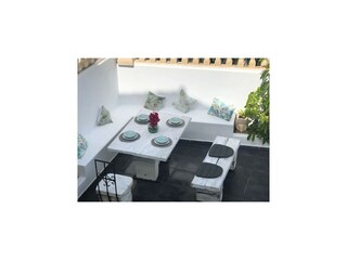 Ferienhaus Moraira Außenaufnahme 4