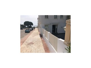 Ferienhaus Moraira Außenaufnahme 2