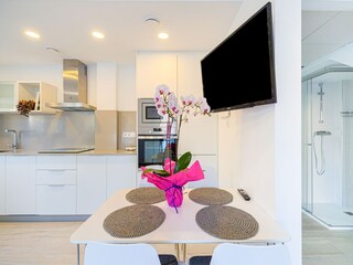 Vakantiehuis Moraira Kenmerken 18