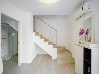 Casa per le vacanze Moraira Caratteristiche 12