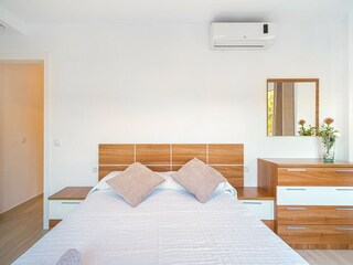 Vakantiehuis Moraira Kenmerken 21
