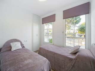Casa per le vacanze Moraira Caratteristiche 16