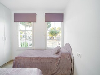 Casa per le vacanze Moraira Caratteristiche 13