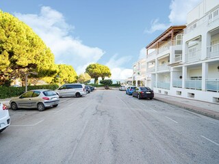 Casa de vacaciones Moraira Entorno 35