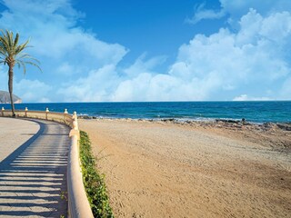 Casa per le vacanze Moraira Ambiente 33