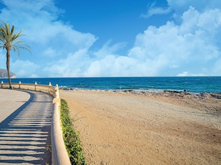 Ferienhaus Moraira Umgebung 33