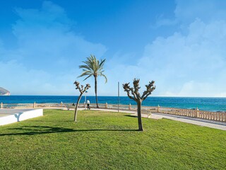 Ferienhaus Moraira Umgebung 32