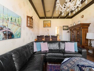 Vakantiehuis Bunde Kenmerken 5