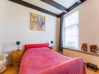Vakantiehuis Bunde Kenmerken 7