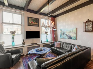 Vakantiehuis Bunde Kenmerken 9