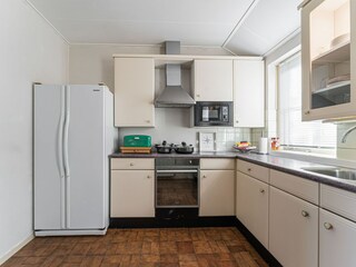 Vakantiehuis Bunde Kenmerken 13