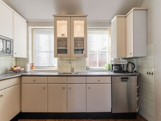 Holiday house Bunde Features 12