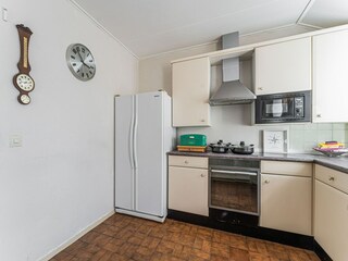 Vakantiehuis Bunde Kenmerken 13
