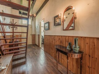 Casa de vacaciones Bunde Características 16