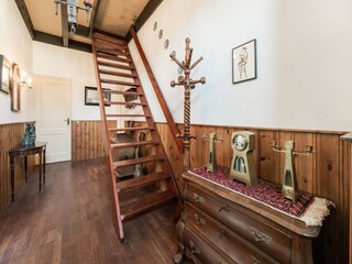 Vakantiehuis Bunde Kenmerken 17