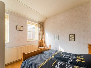Vakantiehuis Bunde Kenmerken 18