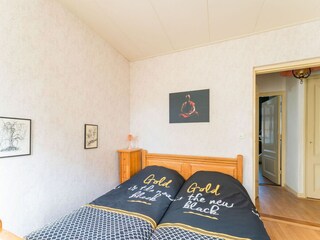 Ferienhaus Bunde Ausstattung 18