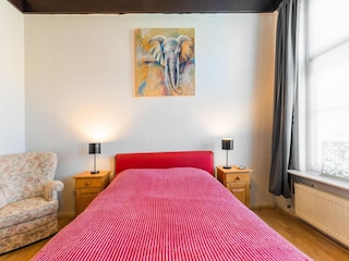 Ferienhaus Bunde Ausstattung 19