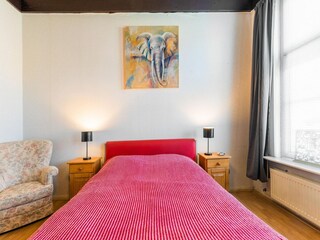 Vakantiehuis Bunde Kenmerken 21