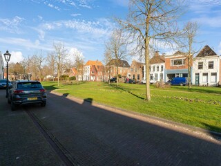 Vakantiehuis Bunde Omgeving 26